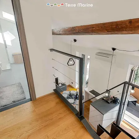 Apartment La Scala Matta, Terre Marine